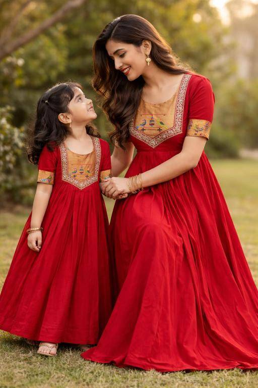 NEW LAUNCING COMBO creape Designer kids wear wholesale Delhi